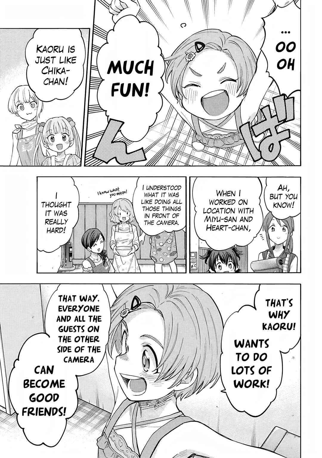 Chapter 115 - Page 23
