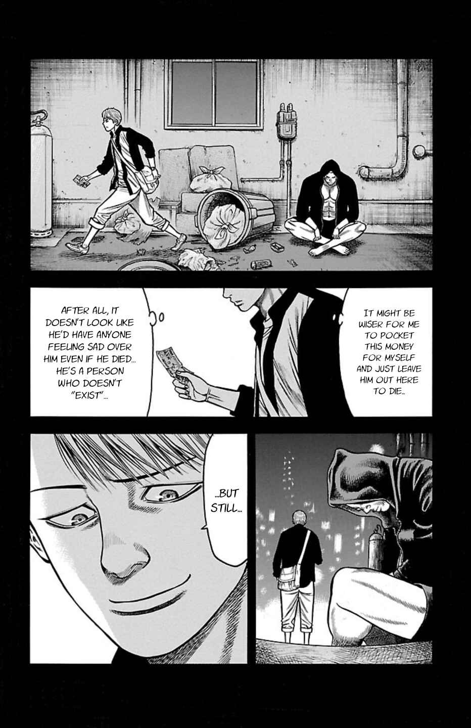 Chapter 109 - Page 18