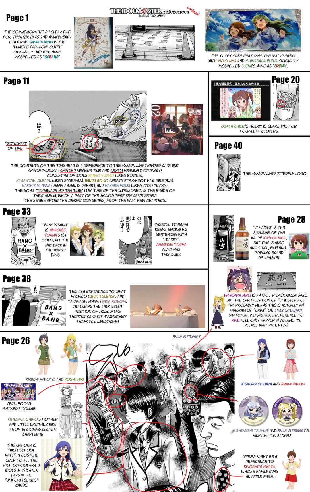 Chapter 109 - Page 45