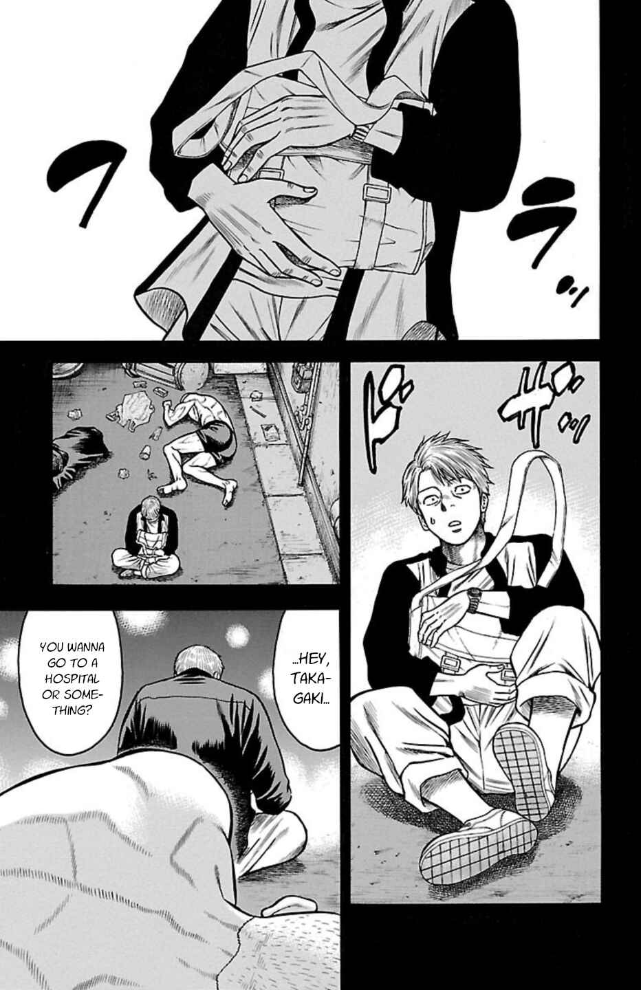 Chapter 109 - Page 9