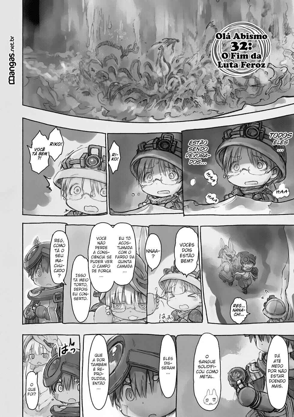 Chapter 32 - Page 1