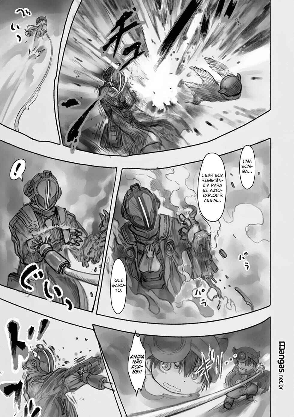 Chapter 32 - Page 10