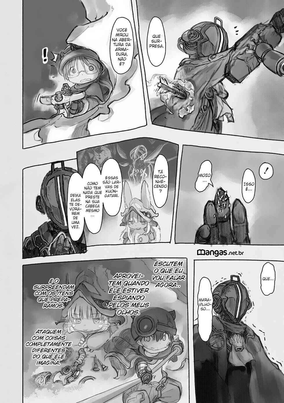 Chapter 32 - Page 11