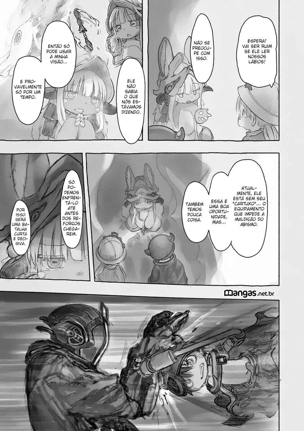 Chapter 32 - Page 12