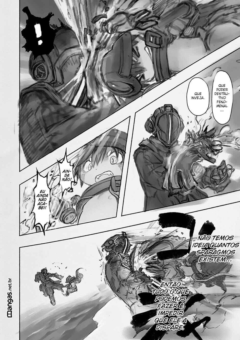 Chapter 32 - Page 13