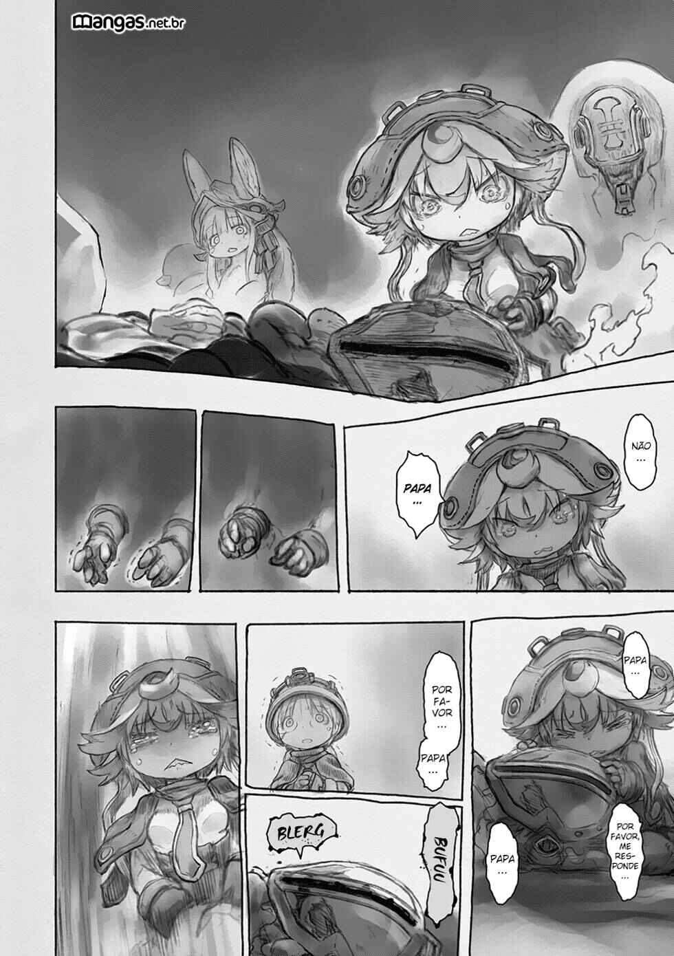 Chapter 32 - Page 19