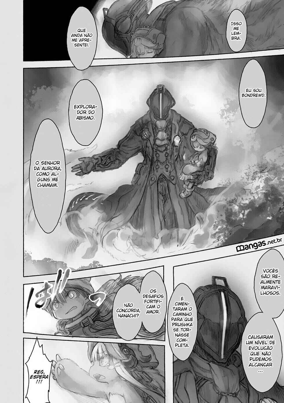Chapter 32 - Page 23