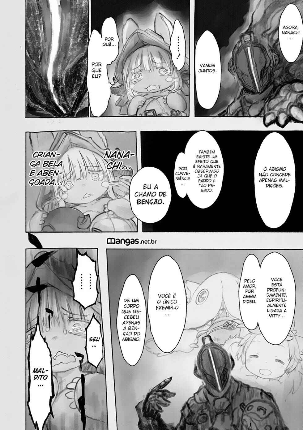 Chapter 32 - Page 25