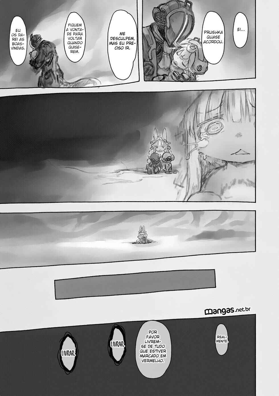 Chapter 32 - Page 26