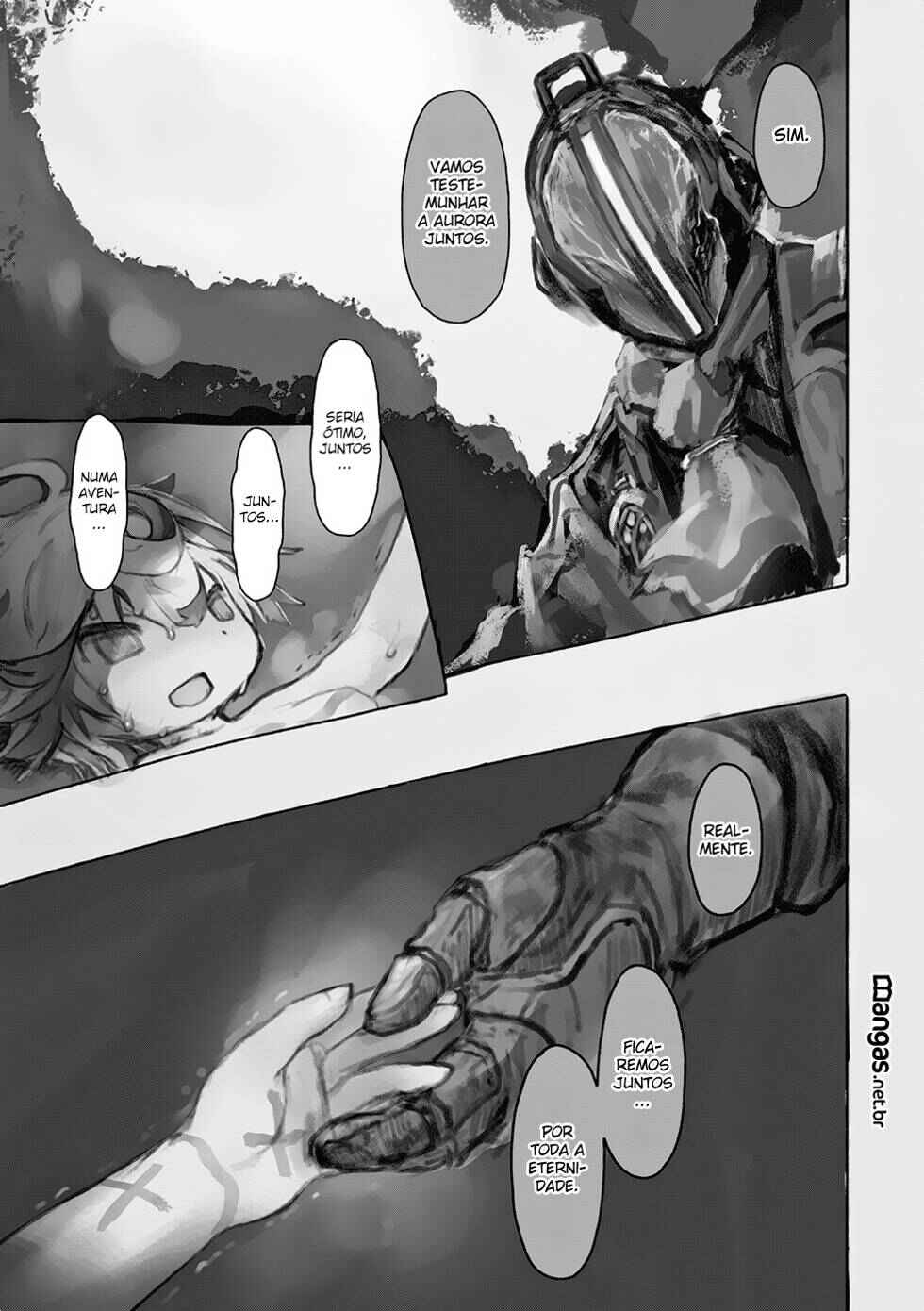 Chapter 32 - Page 28