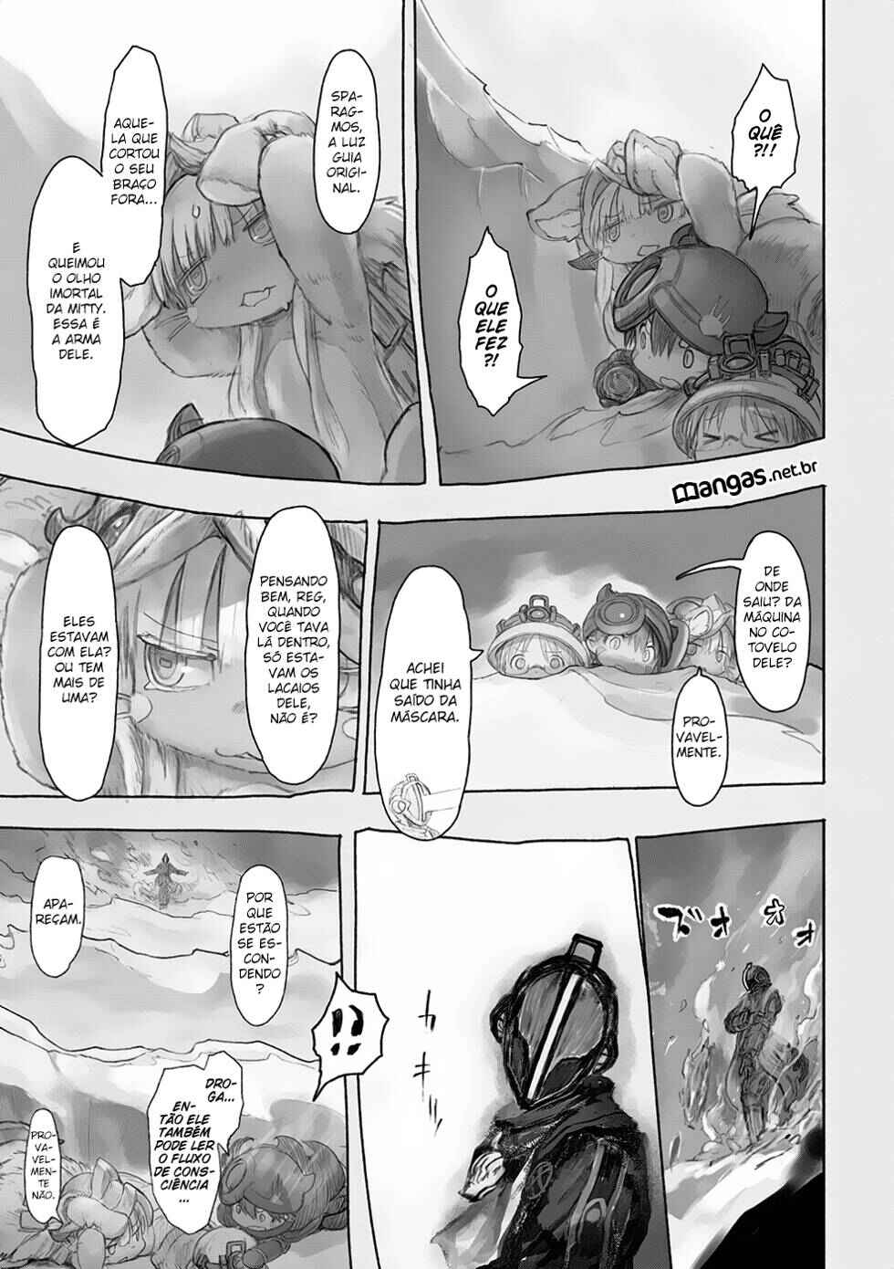 Chapter 32 - Page 6