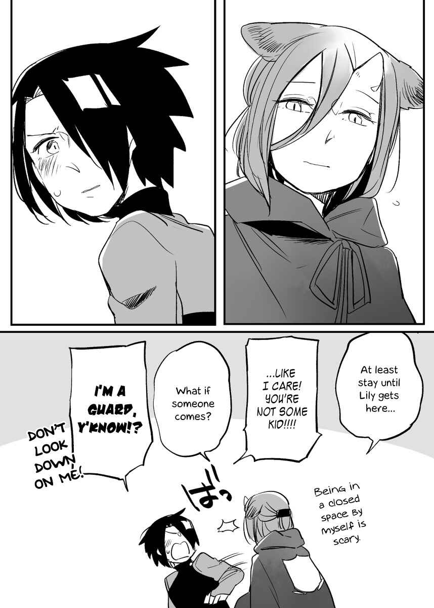 Chapter 32 - Page 11