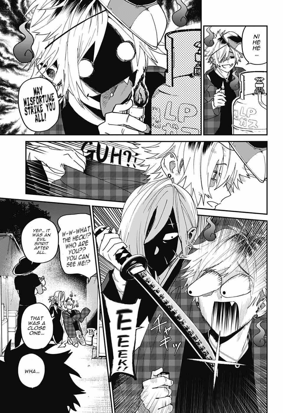 Chapter 22 - Page 26