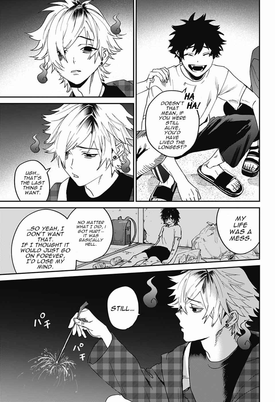 Chapter 22 - Page 32