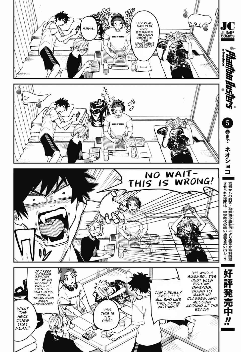 Chapter 22 - Page 5