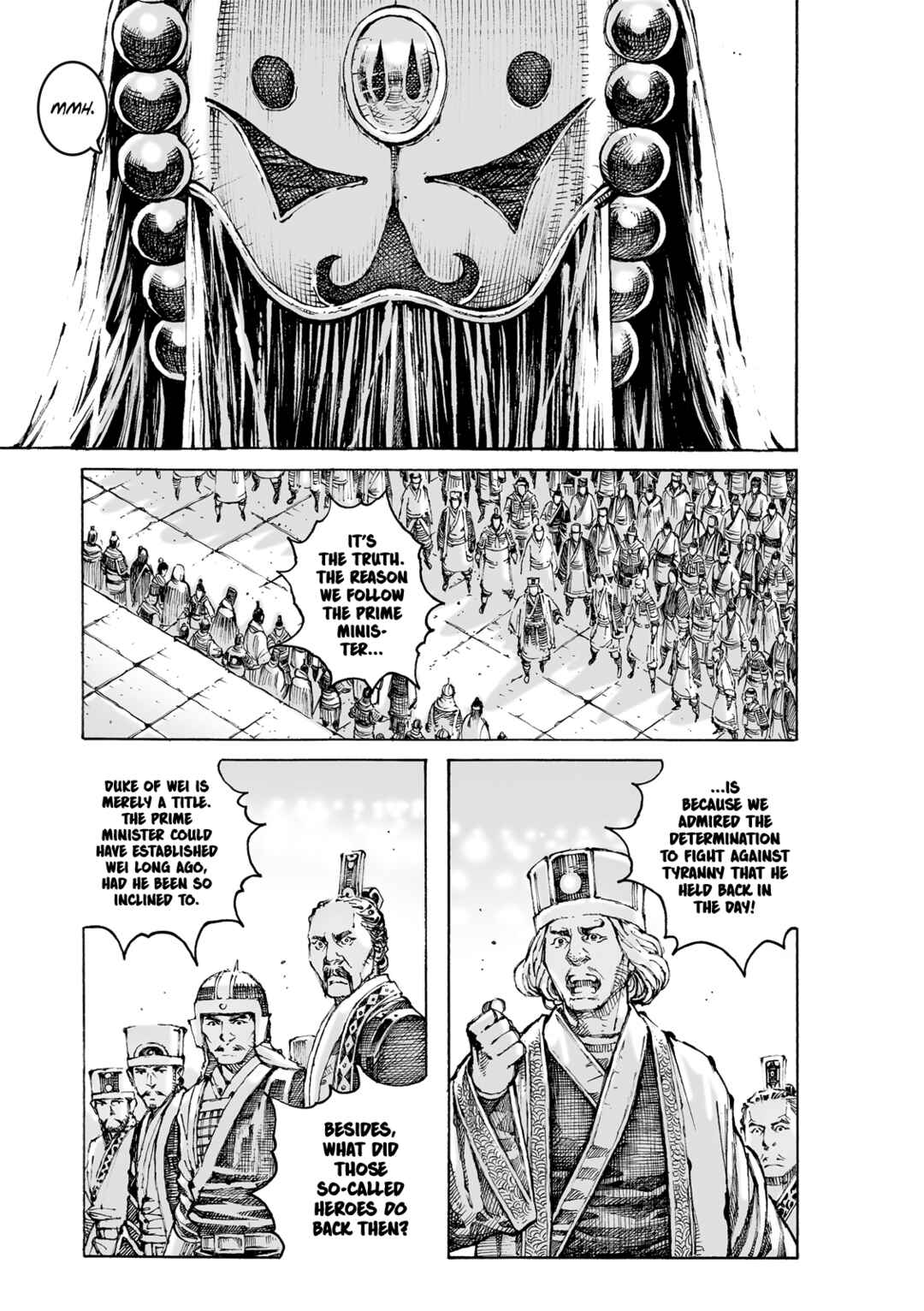 Chapter 616 - Page 10