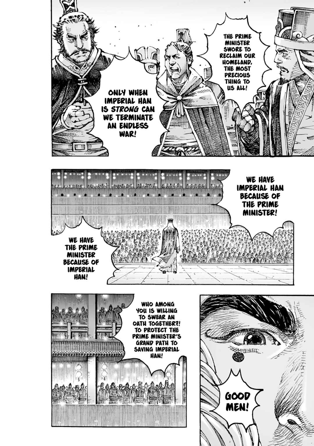 Chapter 616 - Page 11