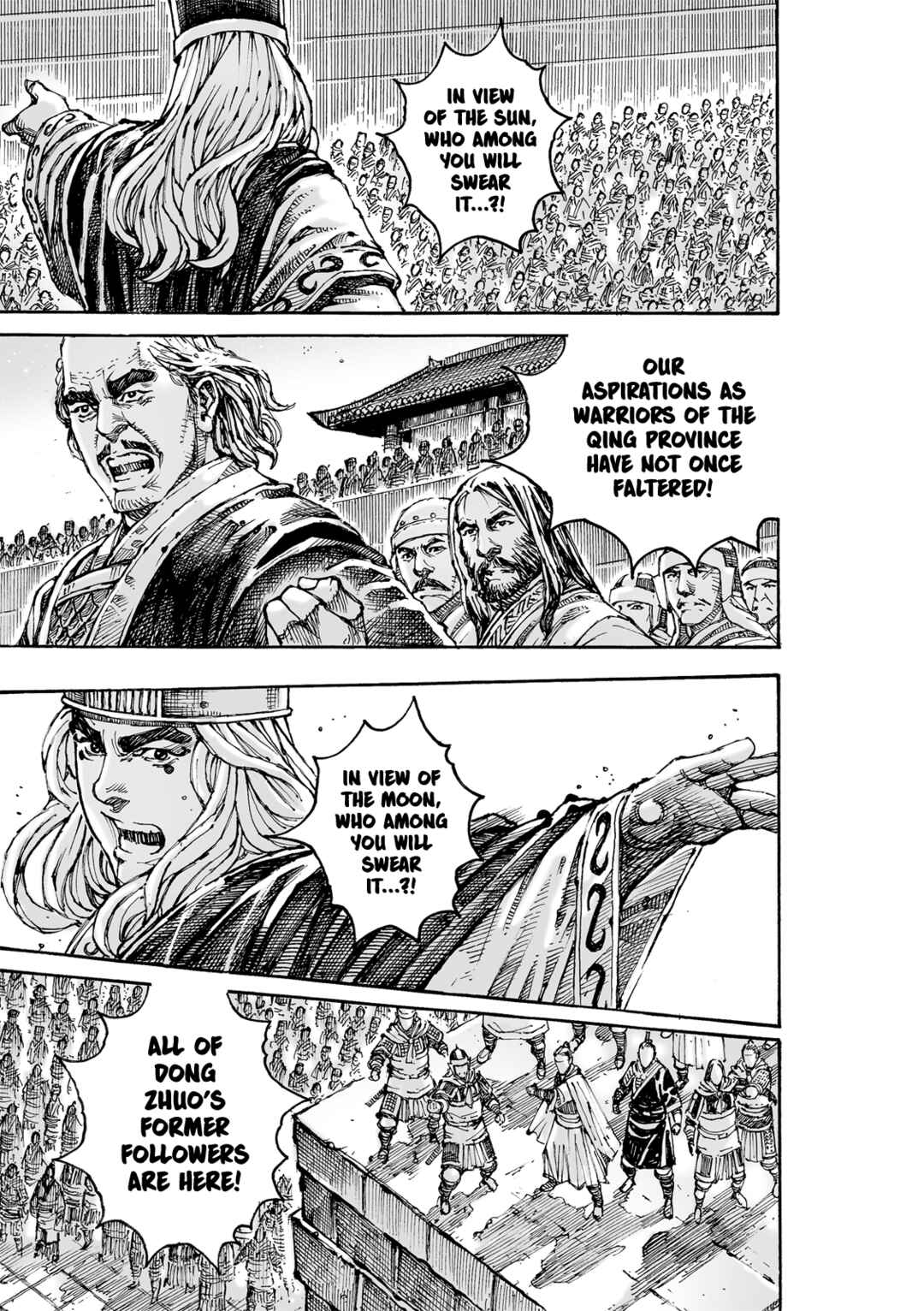 Chapter 616 - Page 12