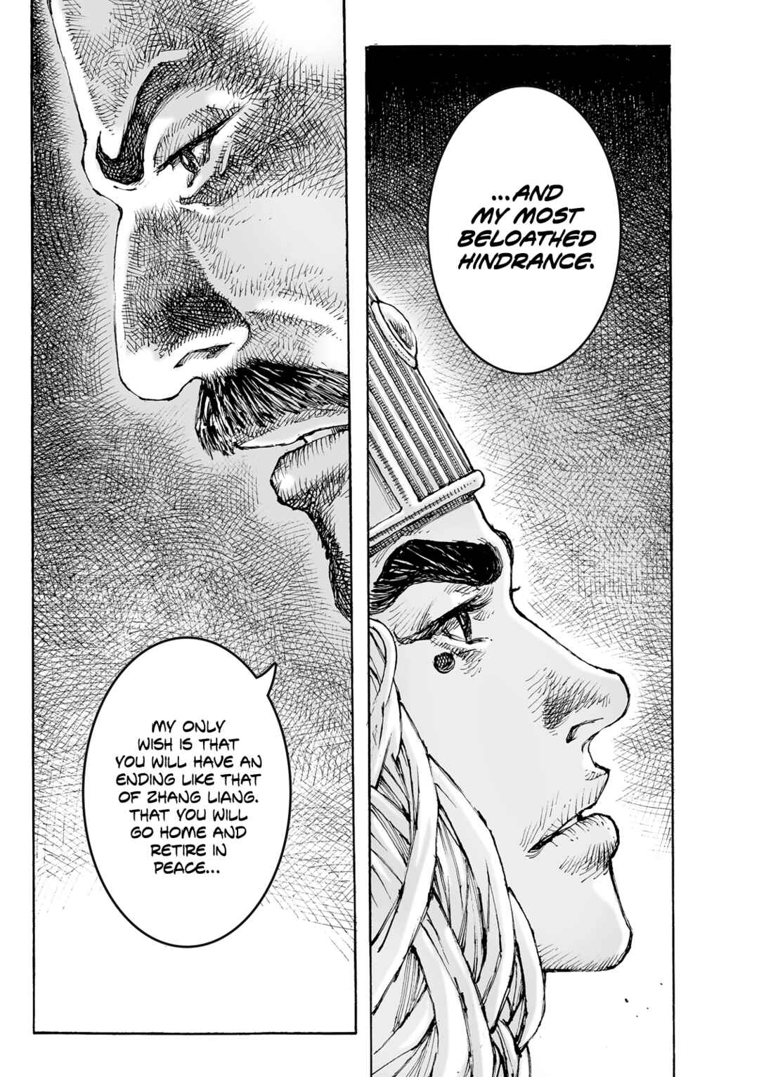 Chapter 616 - Page 24