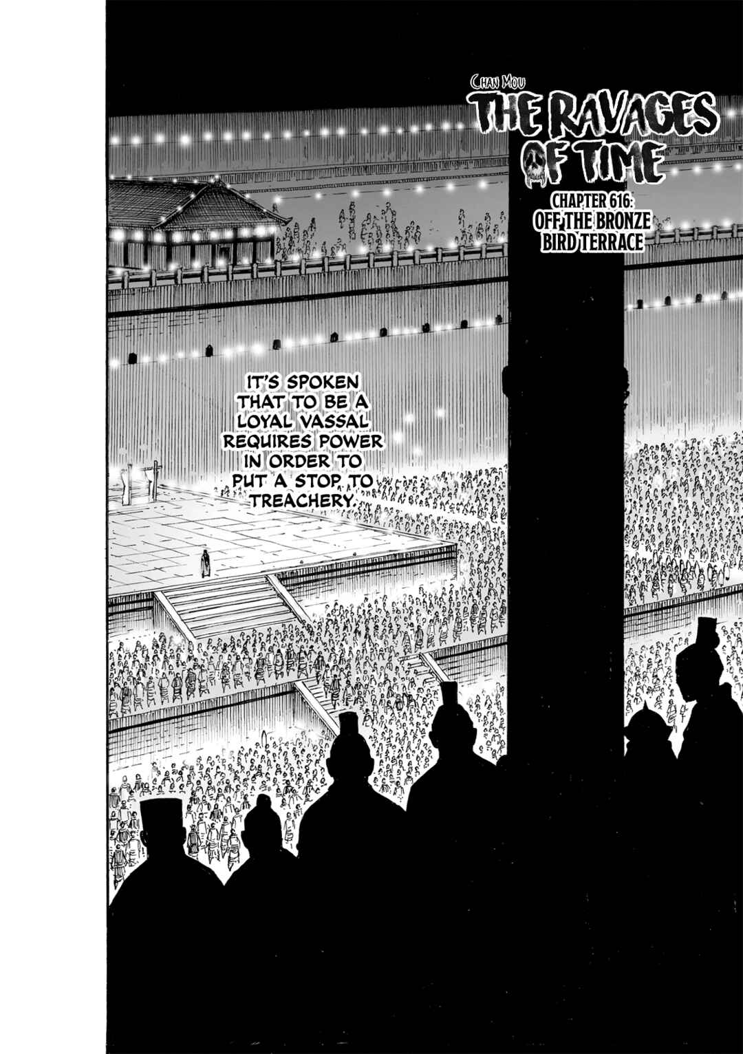 Chapter 616 - Page 3