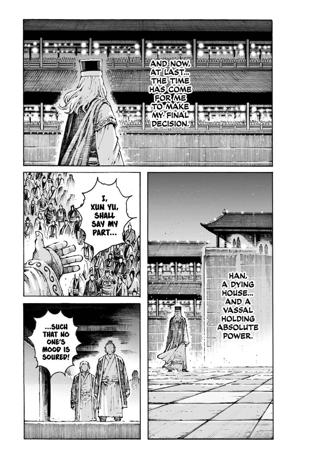 Chapter 616 - Page 4