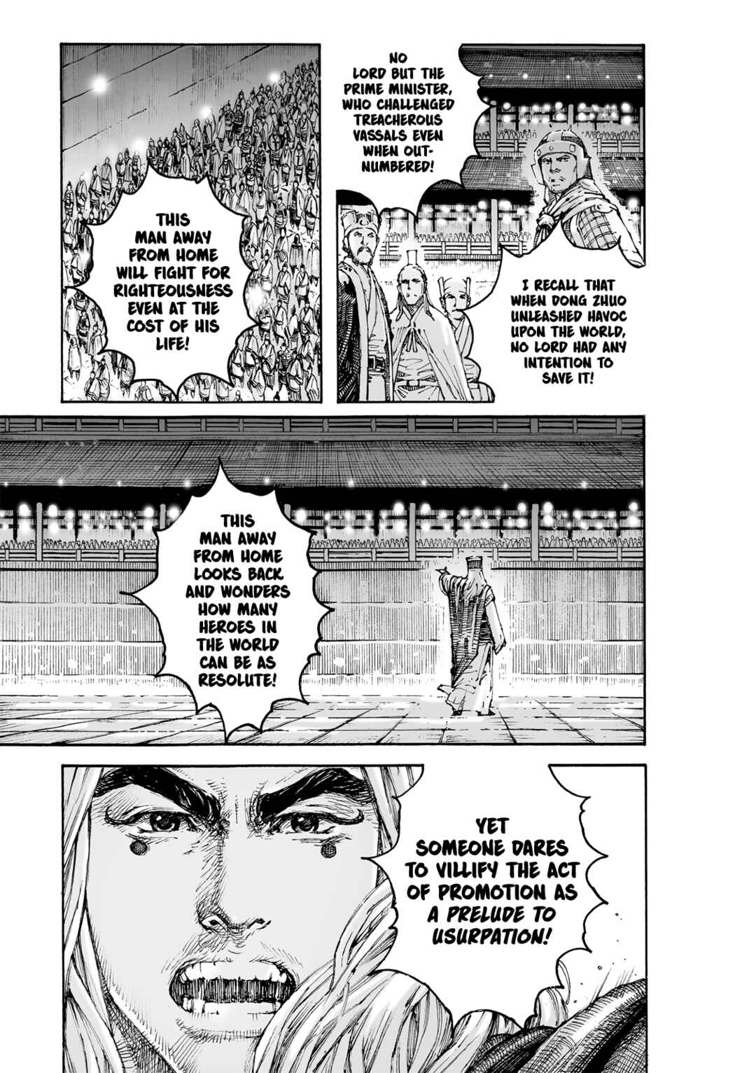 Chapter 616 - Page 6