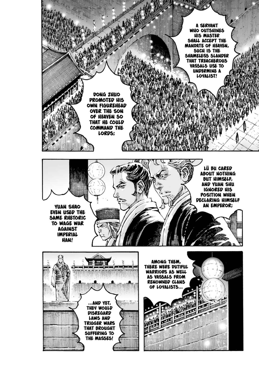 Chapter 616 - Page 7