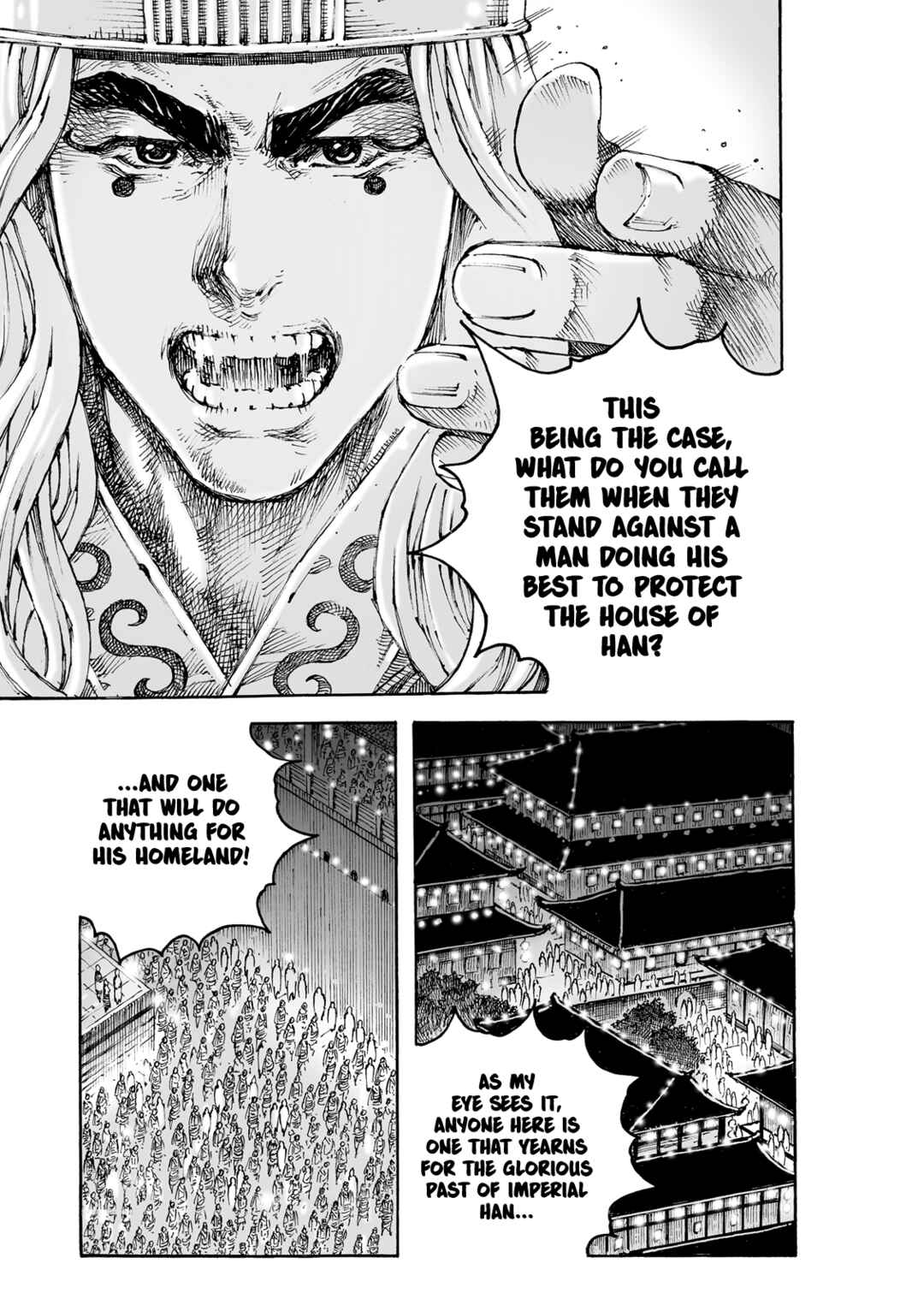 Chapter 616 - Page 8