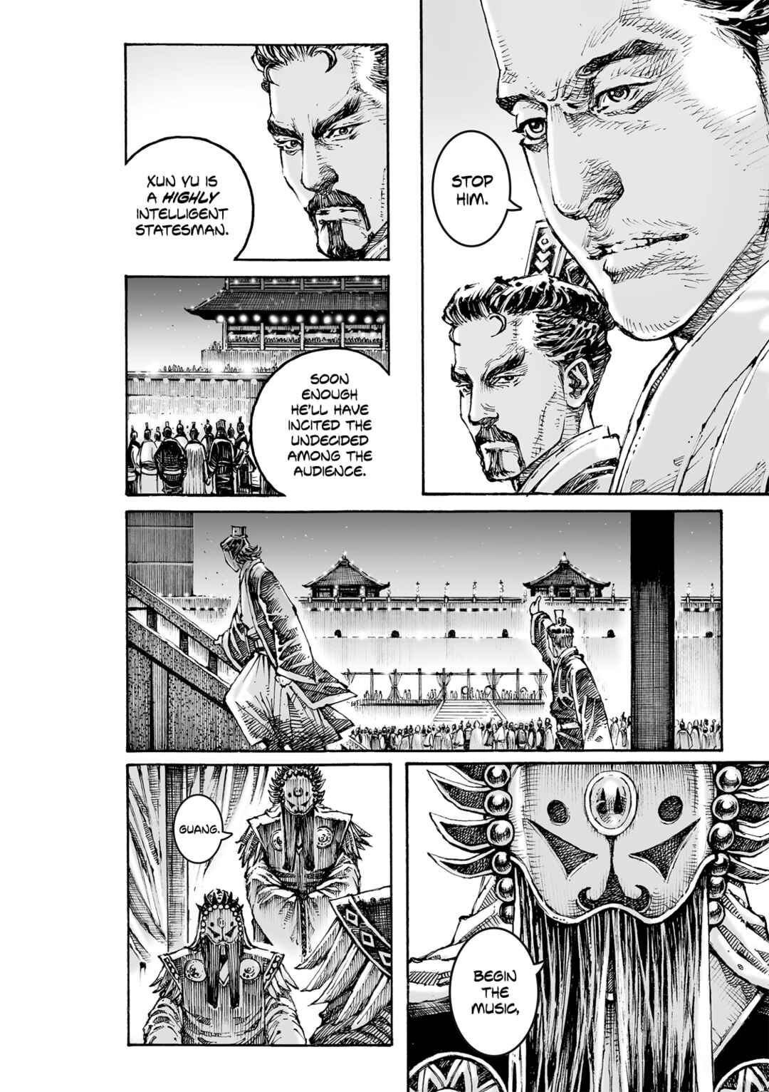 Chapter 616 - Page 9