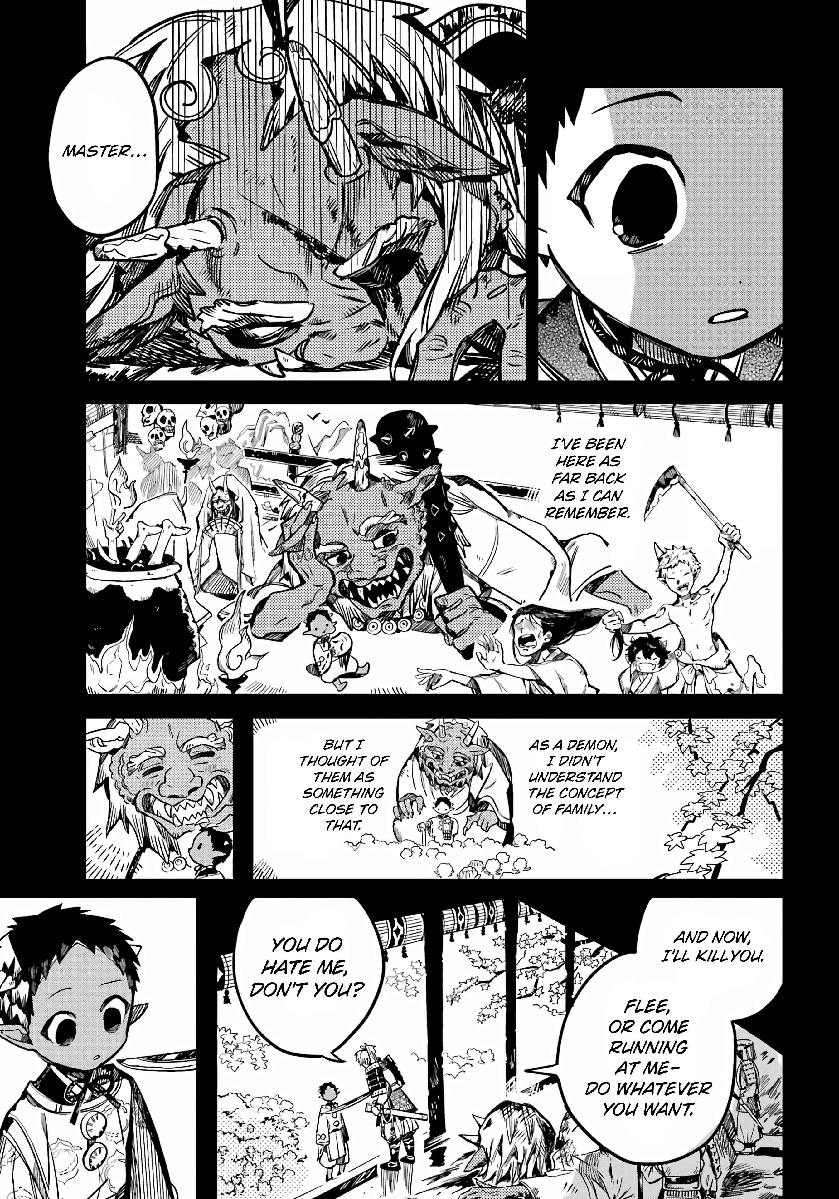 Chapter 88 - Page 18