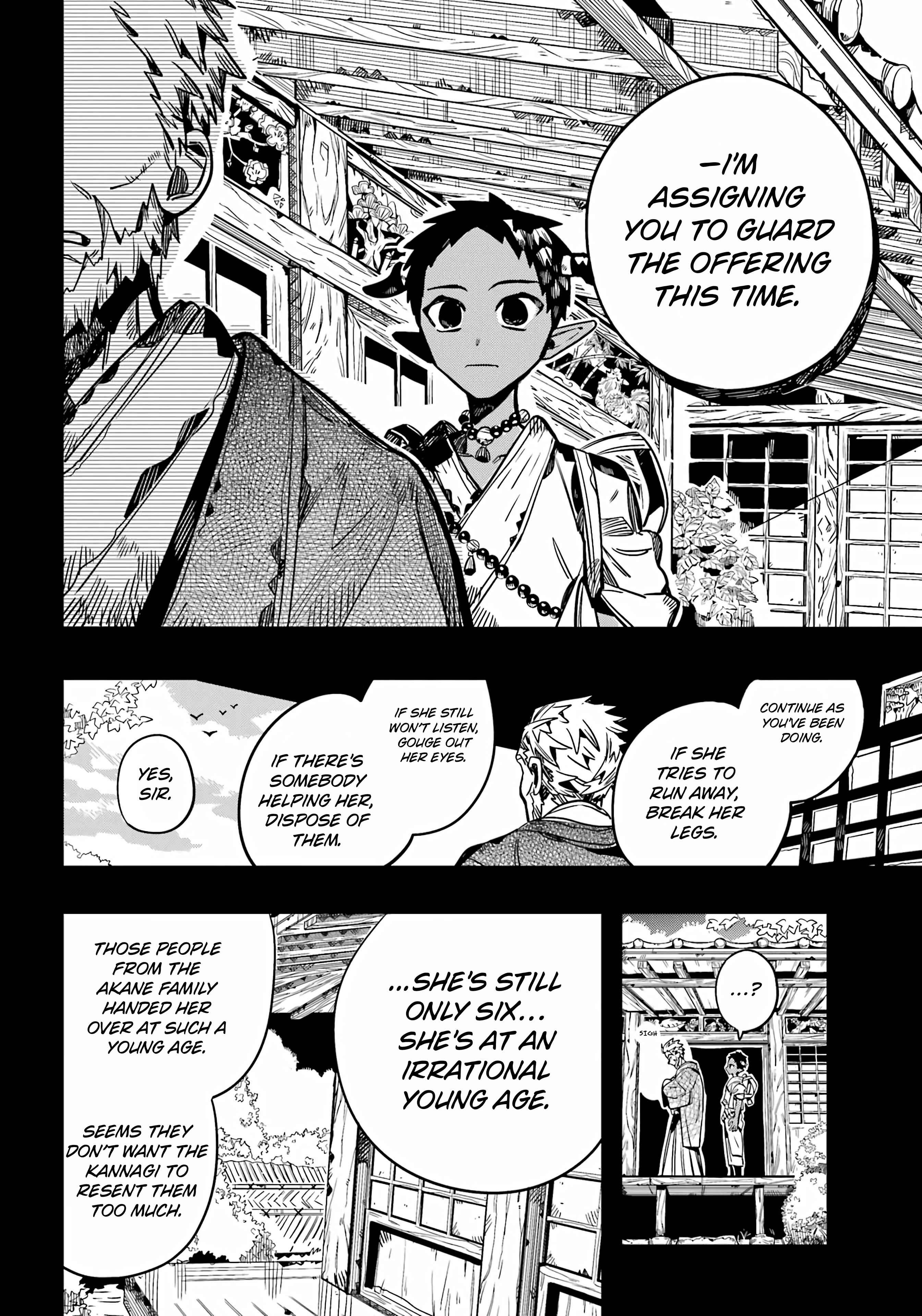 Chapter 88 - Page 25