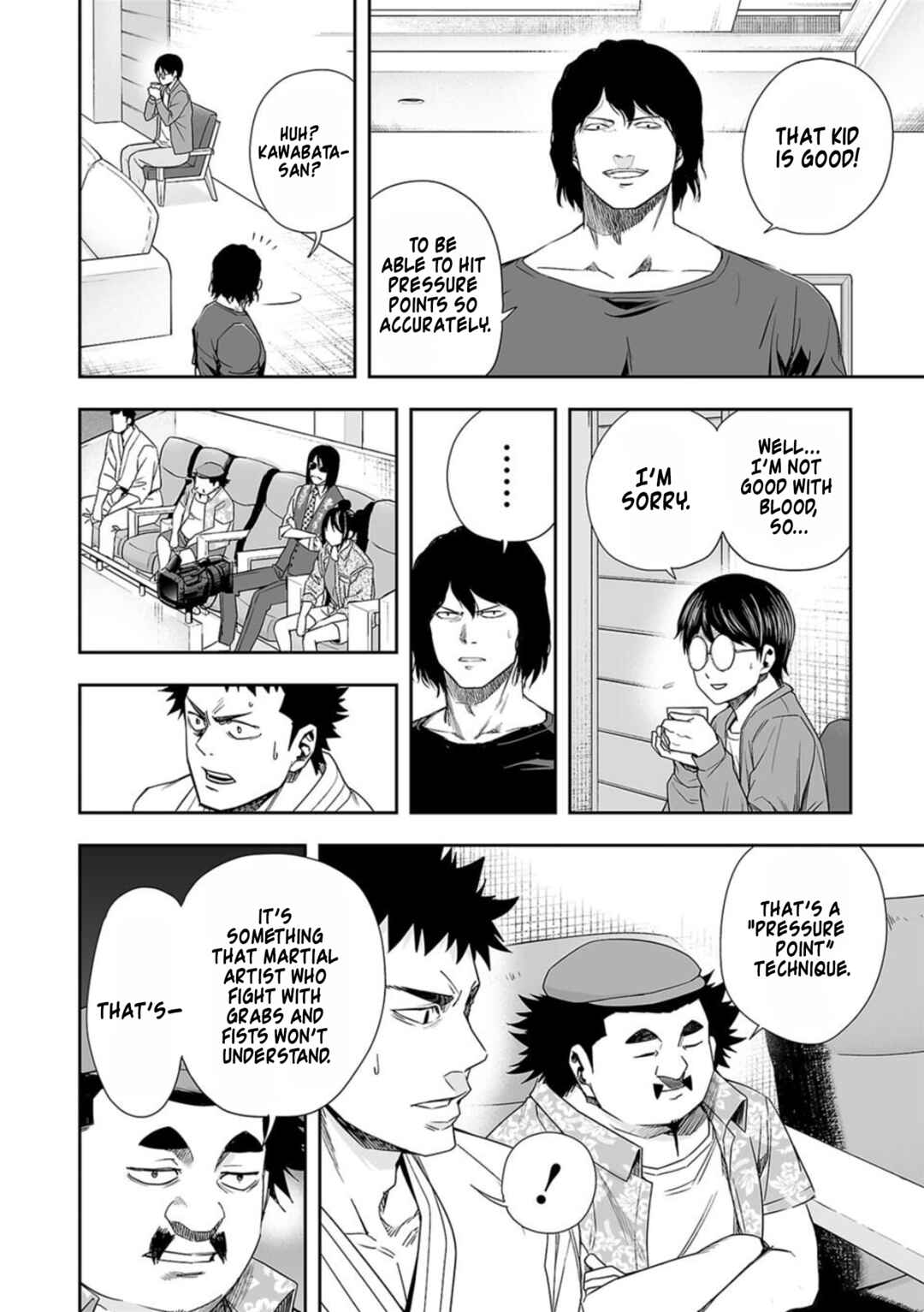 Chapter 80 - Page 4