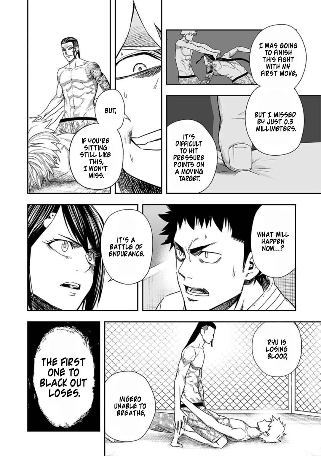 Chapter 80 - Page 6