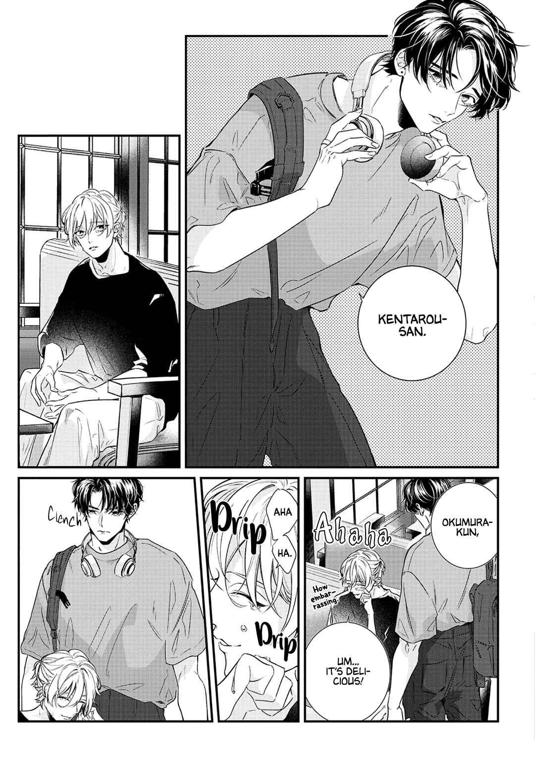 Chapter 4 - Page 4