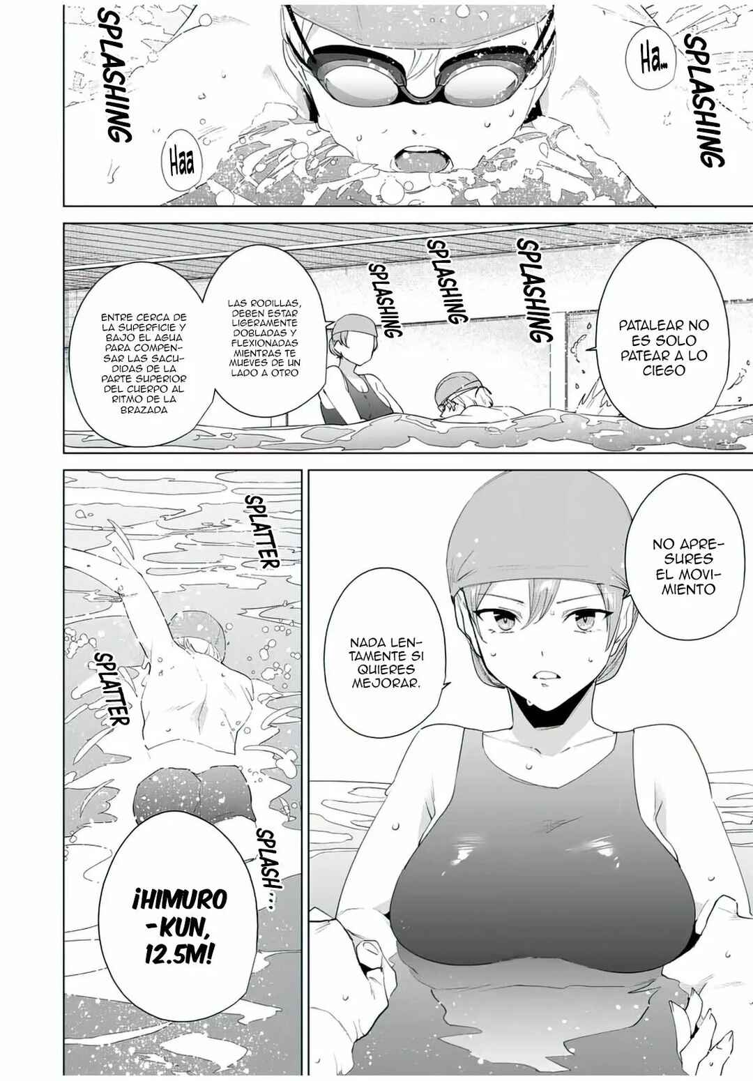 Chapter 118 - Page 3