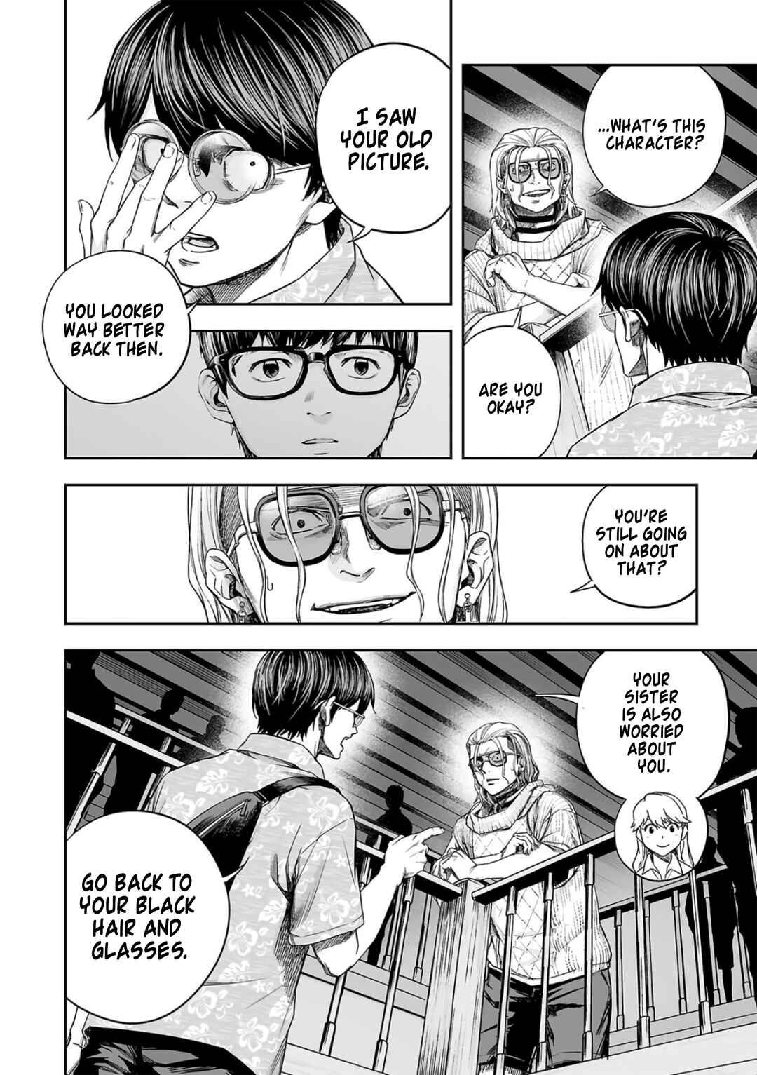 Chapter 291 - Page 12