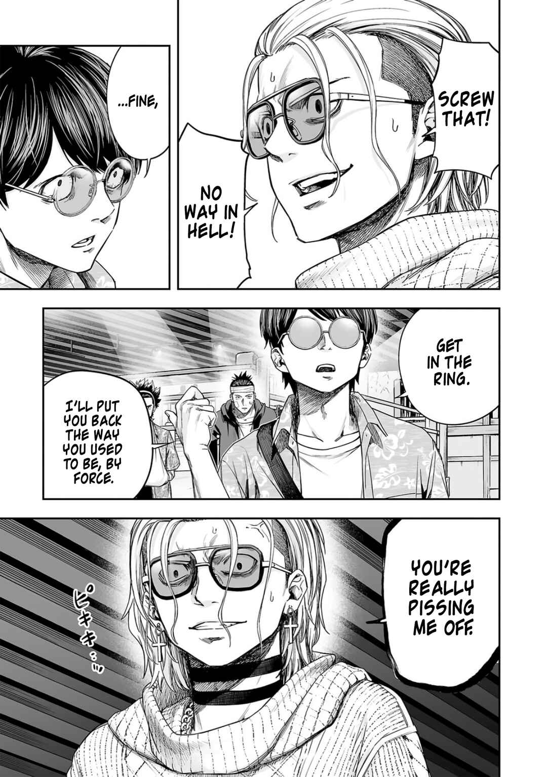 Chapter 291 - Page 13
