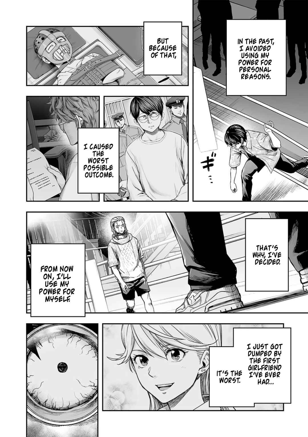 Chapter 291 - Page 14