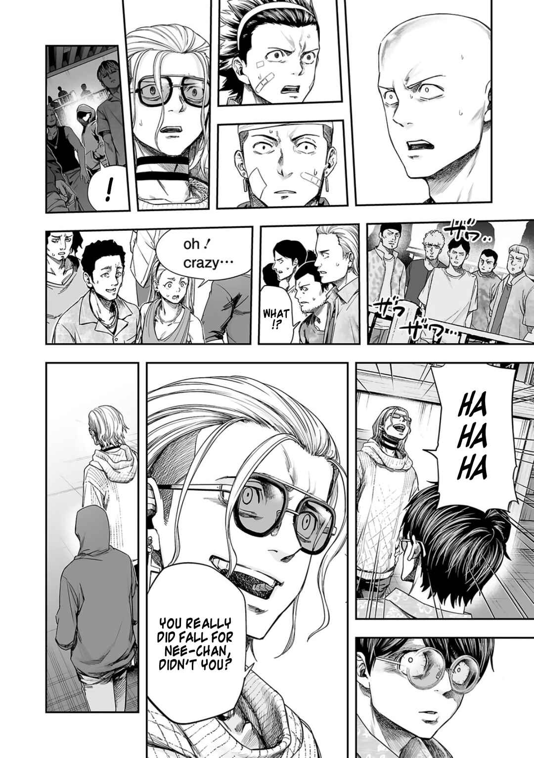 Chapter 291 - Page 2