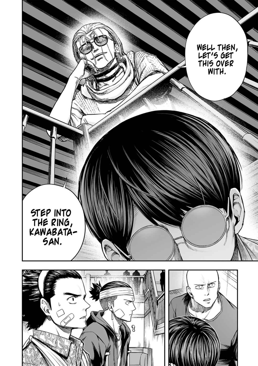 Chapter 291 - Page 8