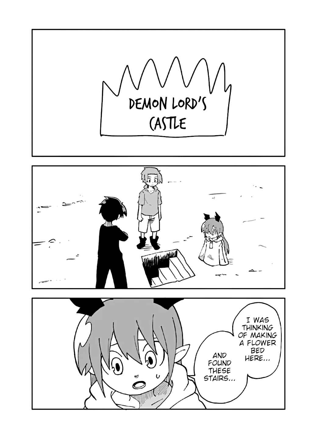 Chapter 127 - Page 1