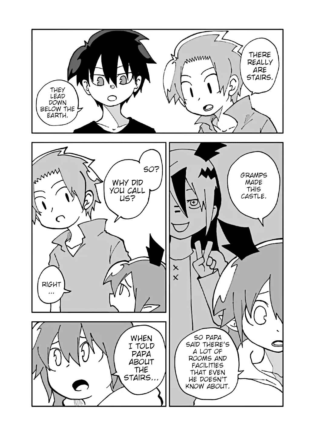 Chapter 127 - Page 2