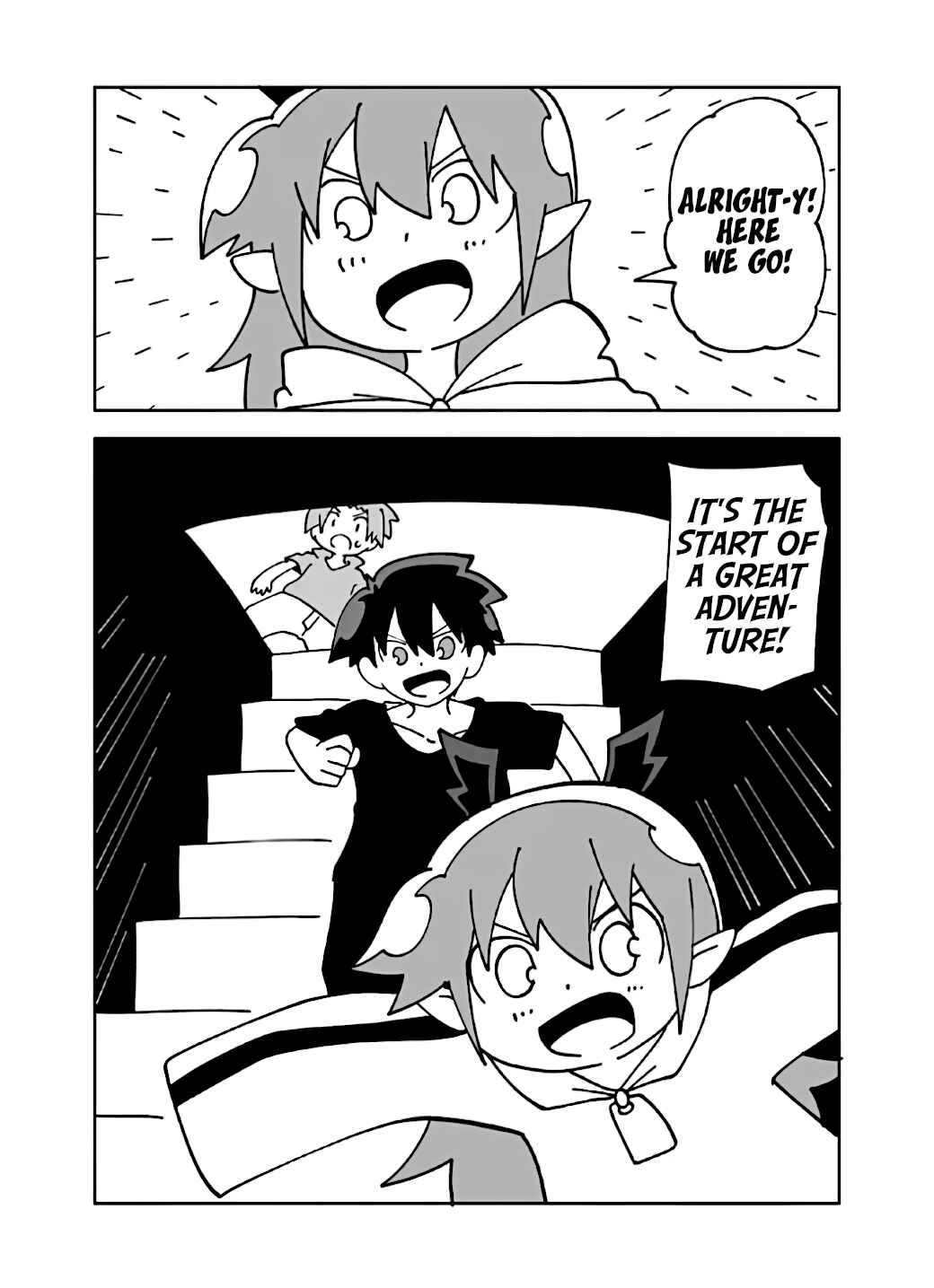 Chapter 127 - Page 6