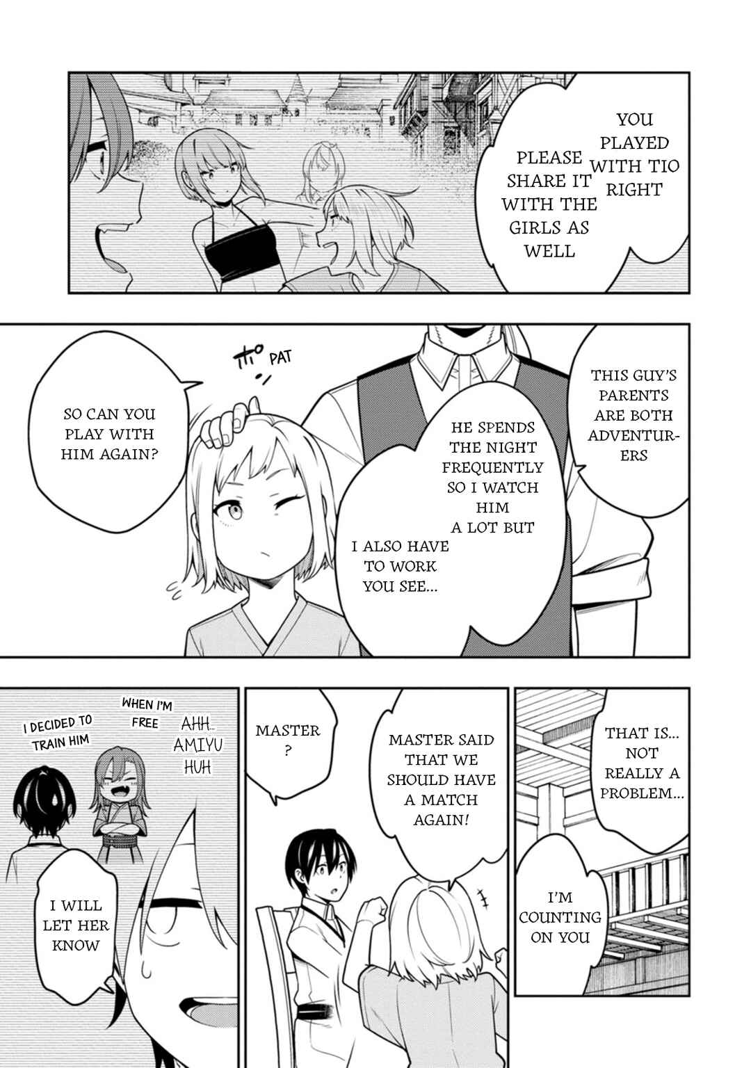 Chapter 37 - Page 28