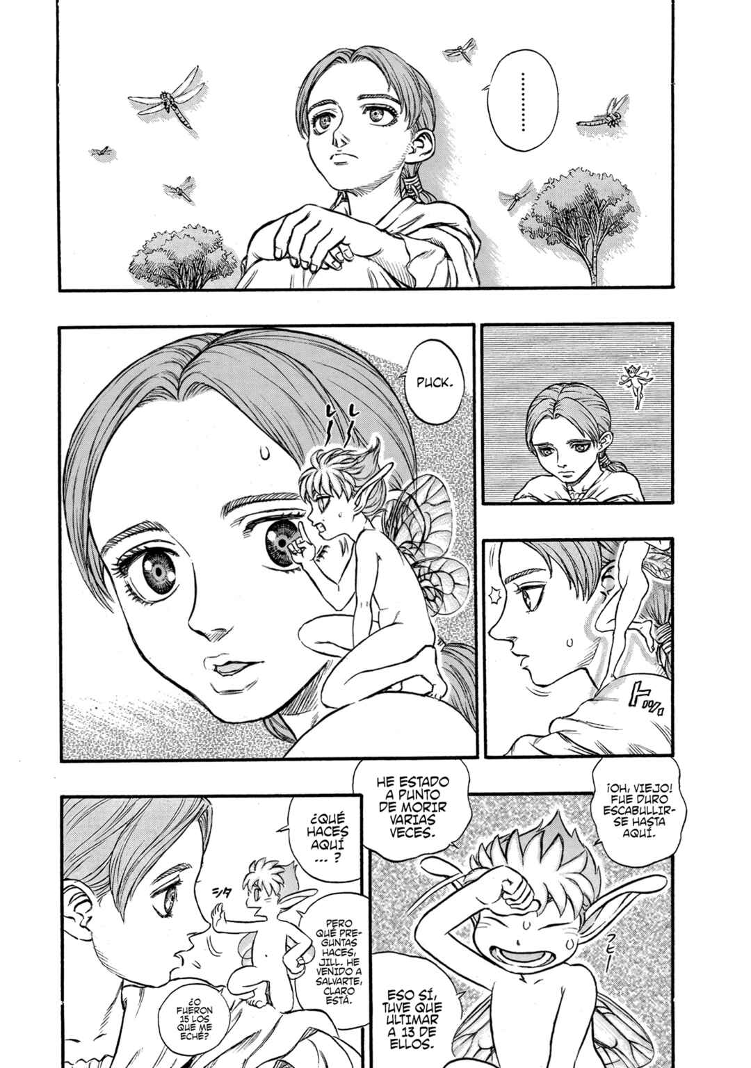 Chapter 109 - Page 3