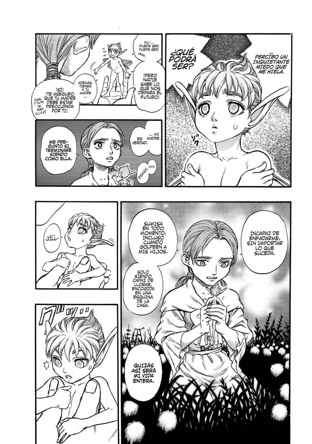 Chapter 109 - Page 8