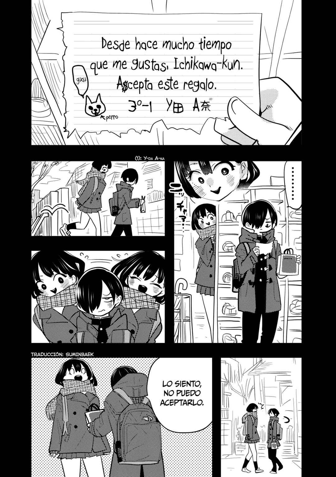Chapter 139.1 - Page 1