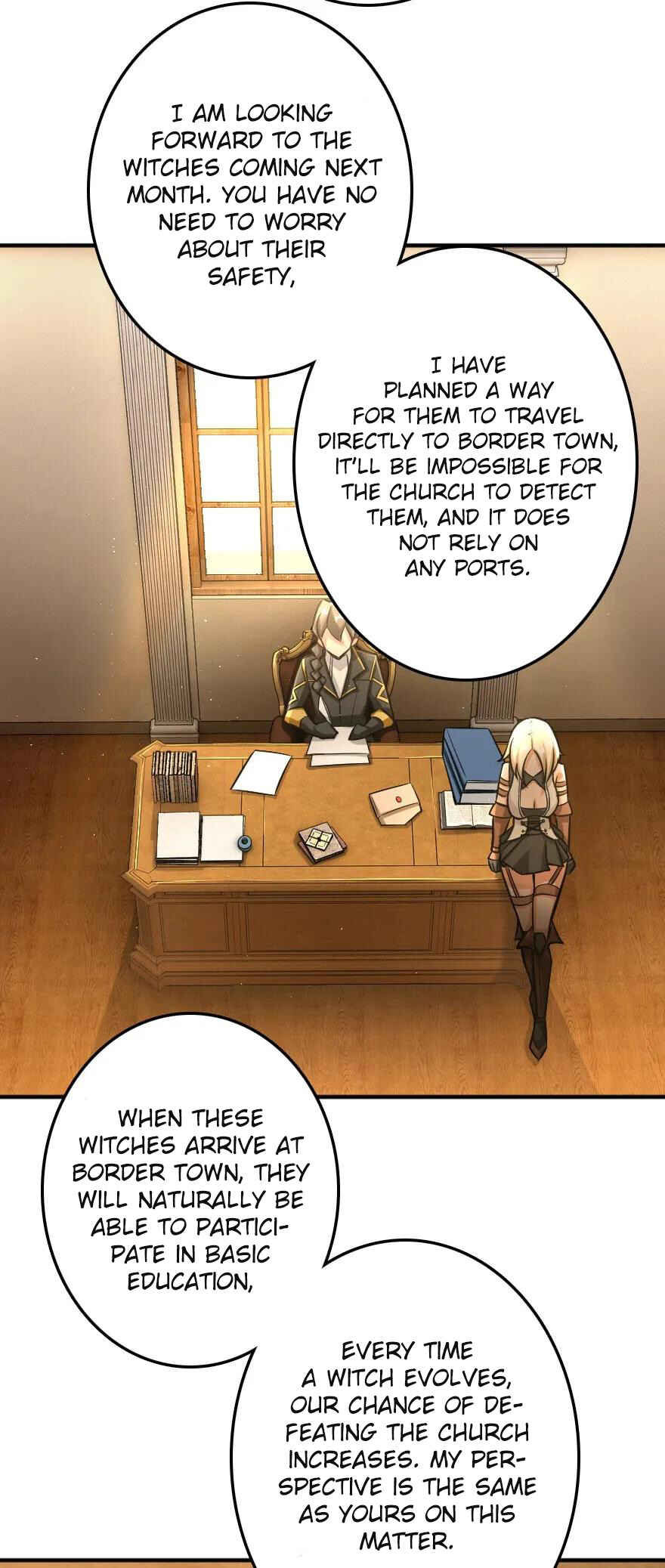 Chapter 150 - Page 19