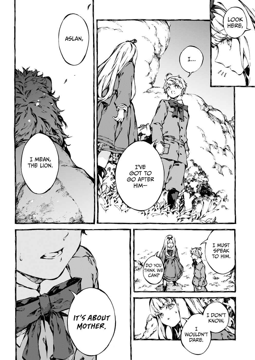 Chapter 19 - Page 25
