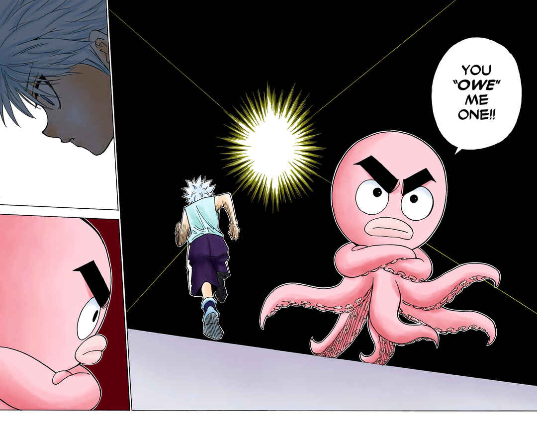 Chapter 270 - Page 10